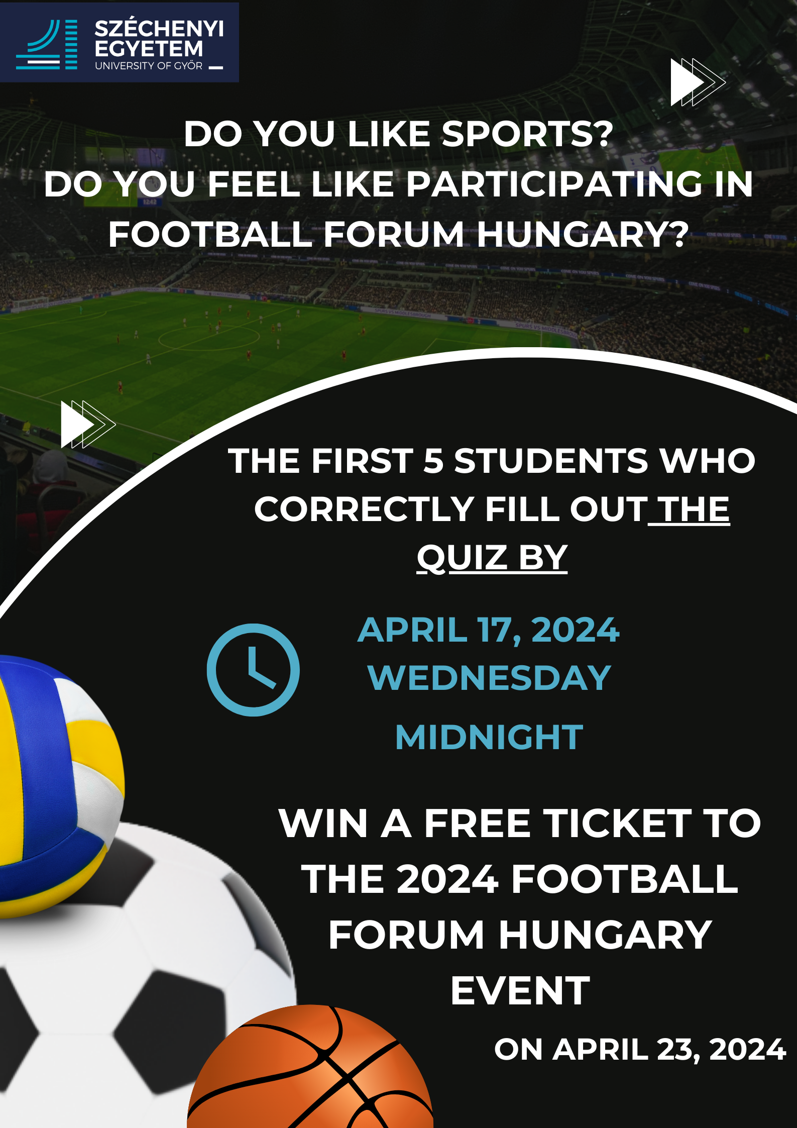 Football Forum Quiz